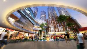 K-Mall
